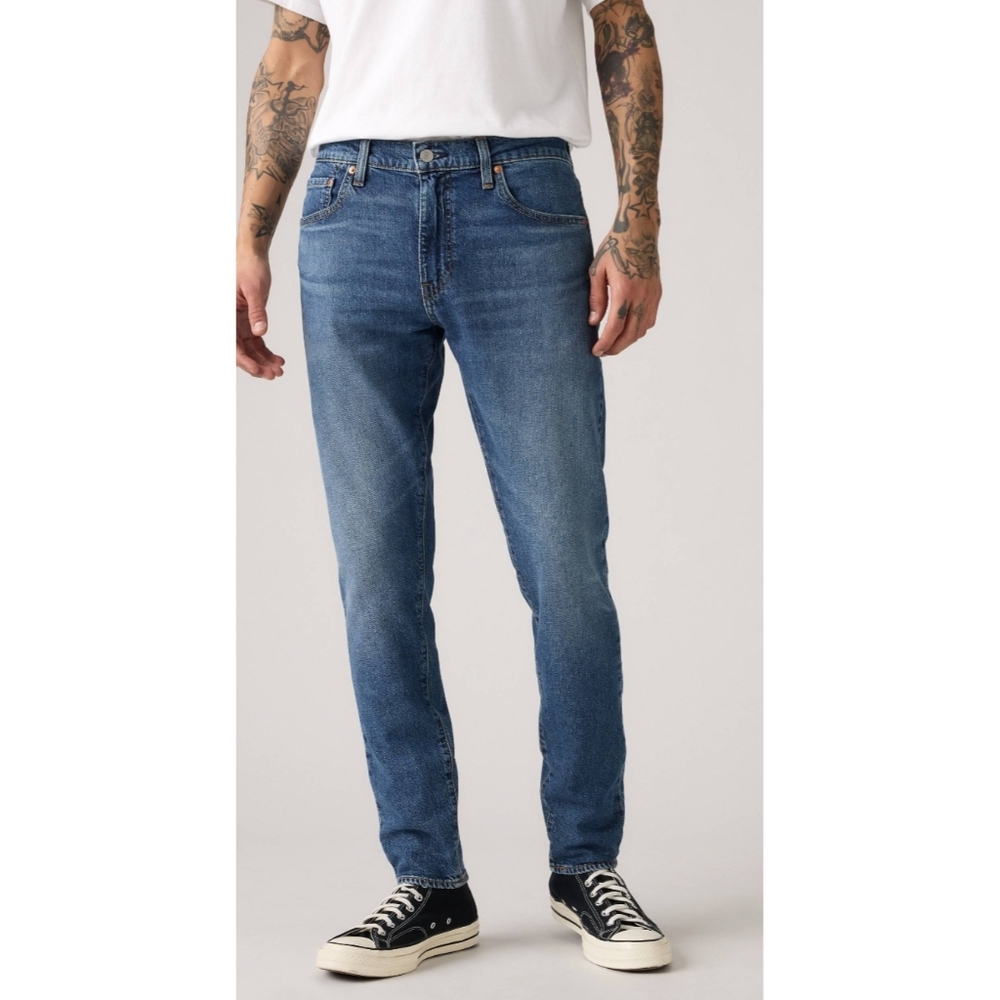 NWT 512™ Slim Taper Fit Men's Jeans